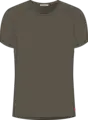 LightWool 140 Trail Tee M's Tarmac M