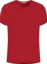 LightWool 140 Trail Tee M's Barbados Cherry XS 