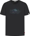 LightWool 140 Classic Tee Runner M's Jet Black M