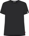 LightWool 140 Classic Tee W's Jet Black M