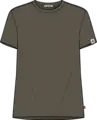 LightWool 140 Classic Tee W's Tarmac M