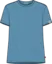 LightWool 140 Classic Tee W's Niagara 2XL 