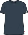 LightWool 140 Classic Tee W's Midnight Navy M