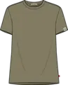 LightWool 140 Classic Tee W's Aloe M