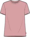LightWool 140 Classic Tee W's Pink Rose M