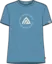 LightWool 140 Classic Tee Round Logo W's Niagara XS 