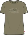 LightWool 140 Classic Tee Runner W's Aloe M