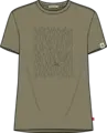 LightWool 140 Classic Tee Woods W's Aloe M