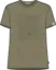 LightWool 140 Classic Tee Woods W's Aloe 2XL 