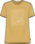 LightWool 140 Classic Tee Woods W's Ochre XS 