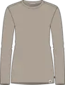LightWool 180 Classic Crewneck W's Simply Taupe M