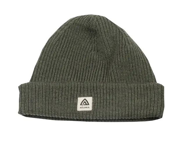 Forester cap 