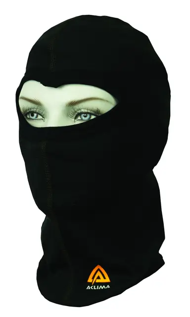 HotWool balaclava 