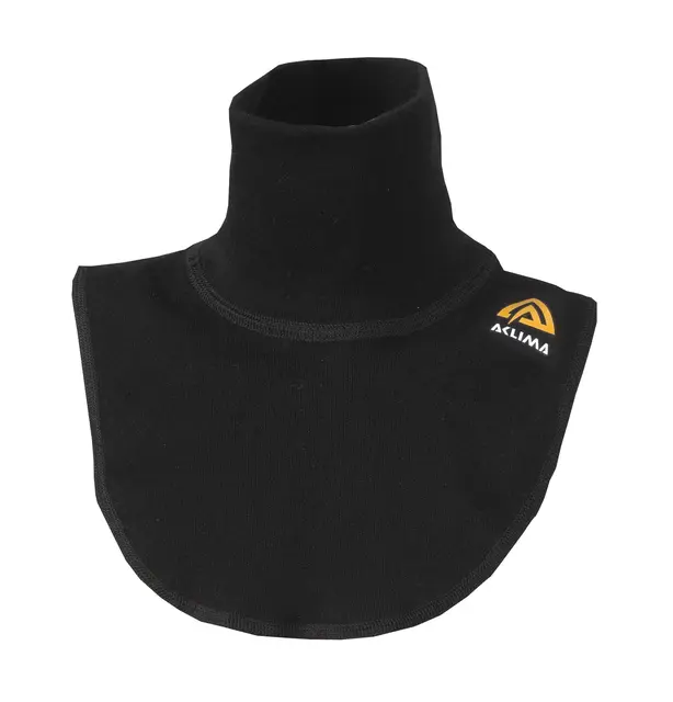 WarmWool neck 