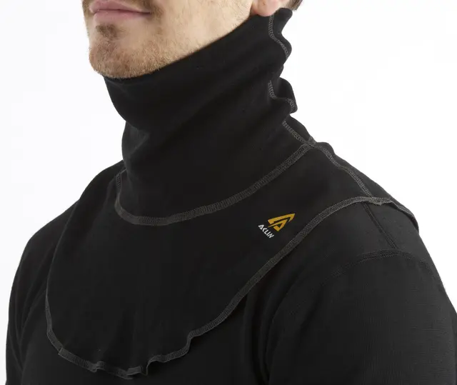 WarmWool neck 