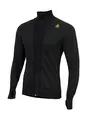 HotWool light jacket Unisex Jet Black M