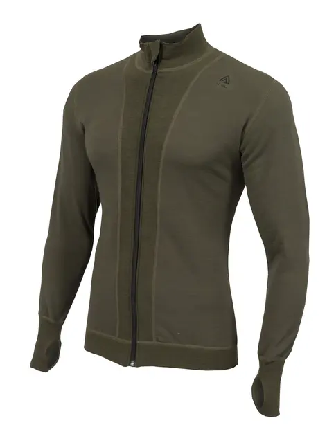 HotWool light jacket Unisex 