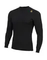 HotWool crewneck Unisex Jet Black M