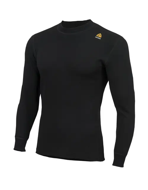 HotWool crewneck Unisex 