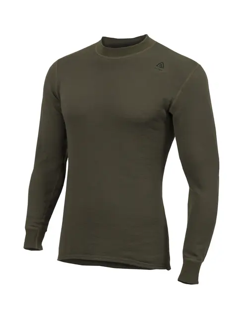 HotWool crewneck Unisex 