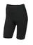LightWool 140 shorts long W's Jet Black XS 
