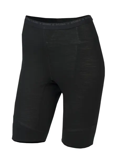 LightWool 140 shorts long W's 