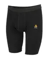 WarmWool shorts long M&#39;s Jet Black M