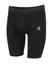 WarmWool shorts long M's Jet Black XS 