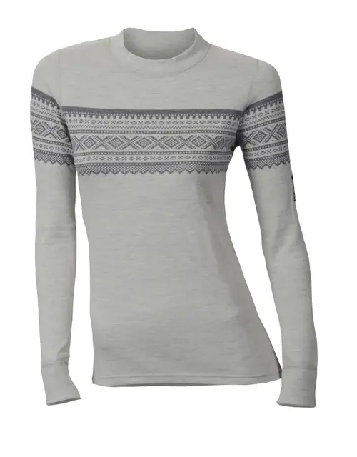 DesignWool Marius crewneck W's 