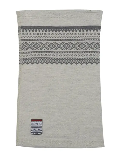 DesignWool Marius headover 