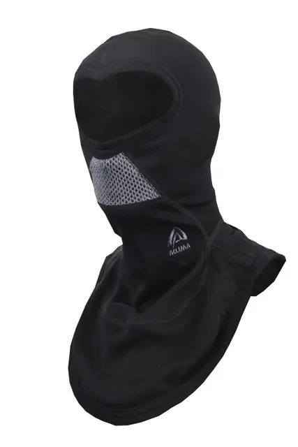 DoubleWool balaclava 