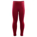 WarmWool longs Ch Fig/Red Dahlia 100