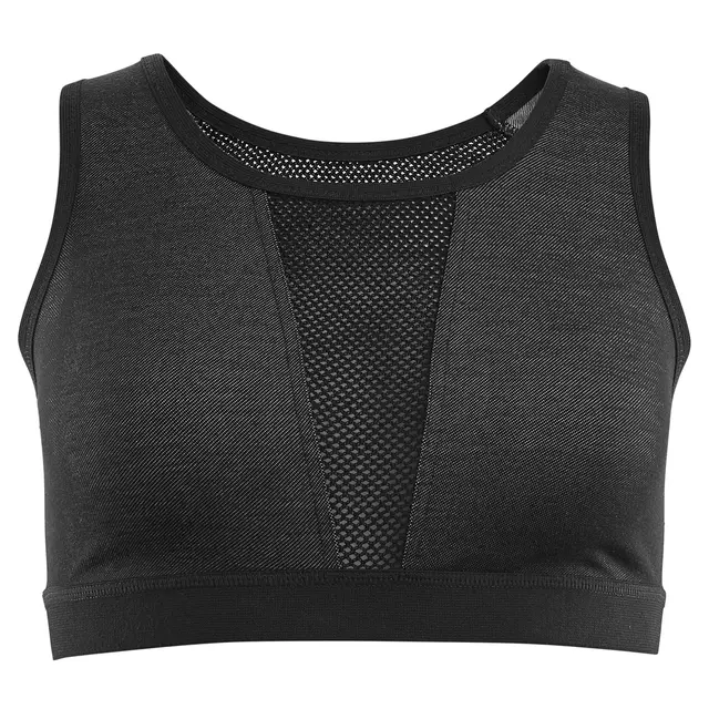 FlexWool sport top W's 