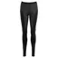 FlexWool tights W's Jet Black XS 