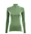 WarmWool Mockneck W's