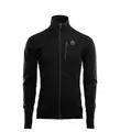DoubleWool jacket M&#39;s Jet Black/Marengo M