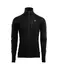DoubleWool jacket M's Jet Black/Marengo XS 