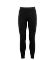 DoubleWool longs M&#39;s Jet Black/Marengo M