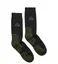 Warmwool socks Olive Night/Dill/Marengo 28-31 