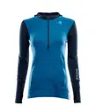 Aclima WarmWool hoodsweater w/zip W&#39;s