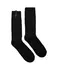 Lars Monsen Anárjohka thick socks Jet Black 32-35 