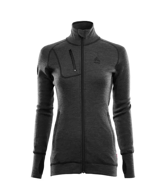 DoubleWool jacket W's 