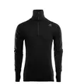 DoubleWool polo M&#39;s