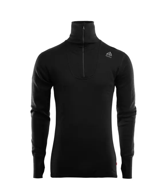 DoubleWool polo M's 