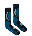 Cross country socks