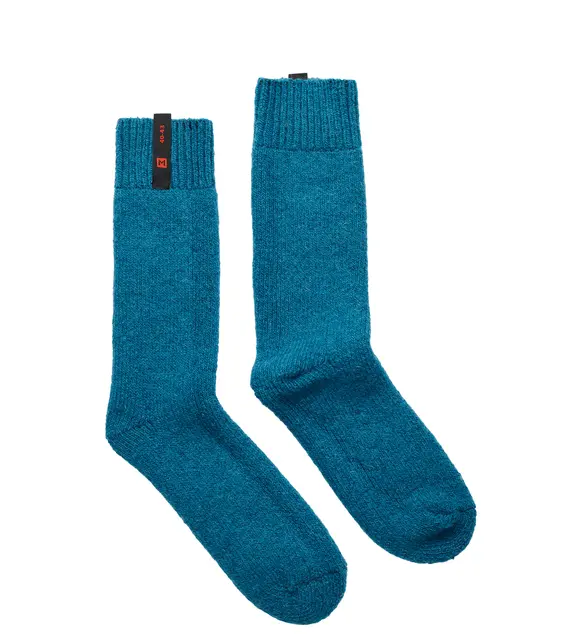 Lars Monsen Anárjohka thick socks 