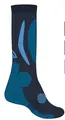 Cross country socks Navy Blazer/Blue Sapphire 36-39