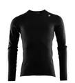 WarmWool crewneck M&#39;s Jet Black M