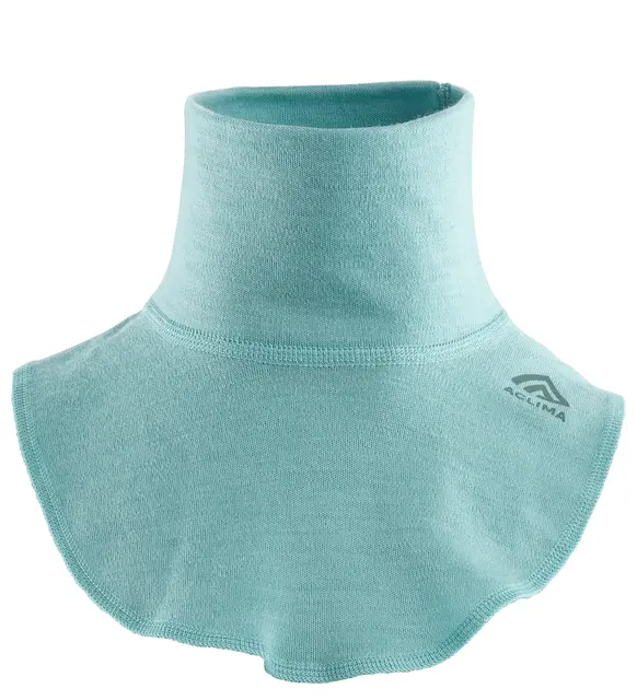 WarmWool neck Ch/Jr 