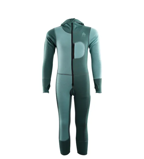 WarmWool overall Ch 